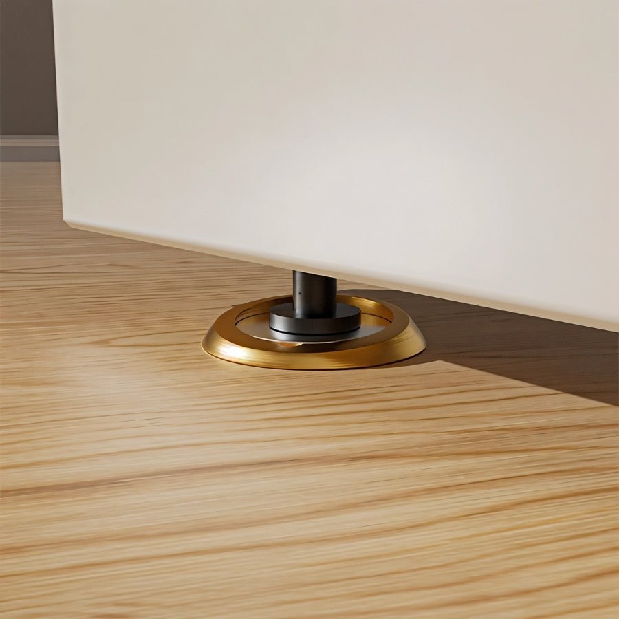 Valrex Concealed Magnetic Door Stop