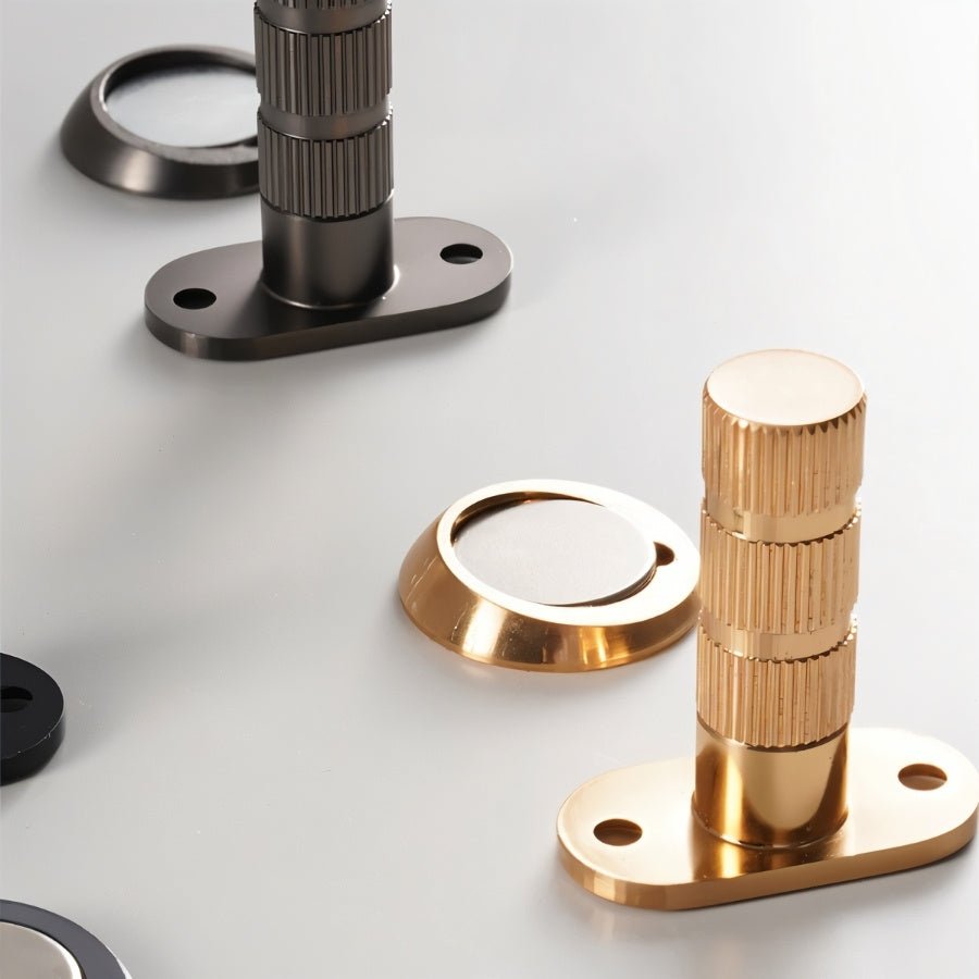 Valrex Concealed Magnetic Door Stop