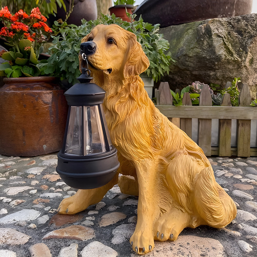 Bruno Solar Lantern