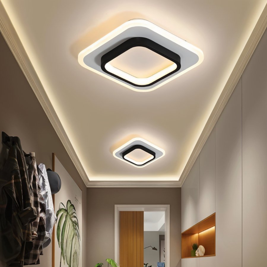 Orlune Ceiling Light