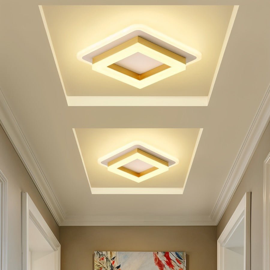 Orlune Ceiling Light