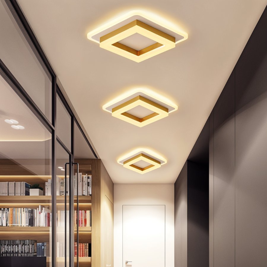 Orlune Ceiling Light