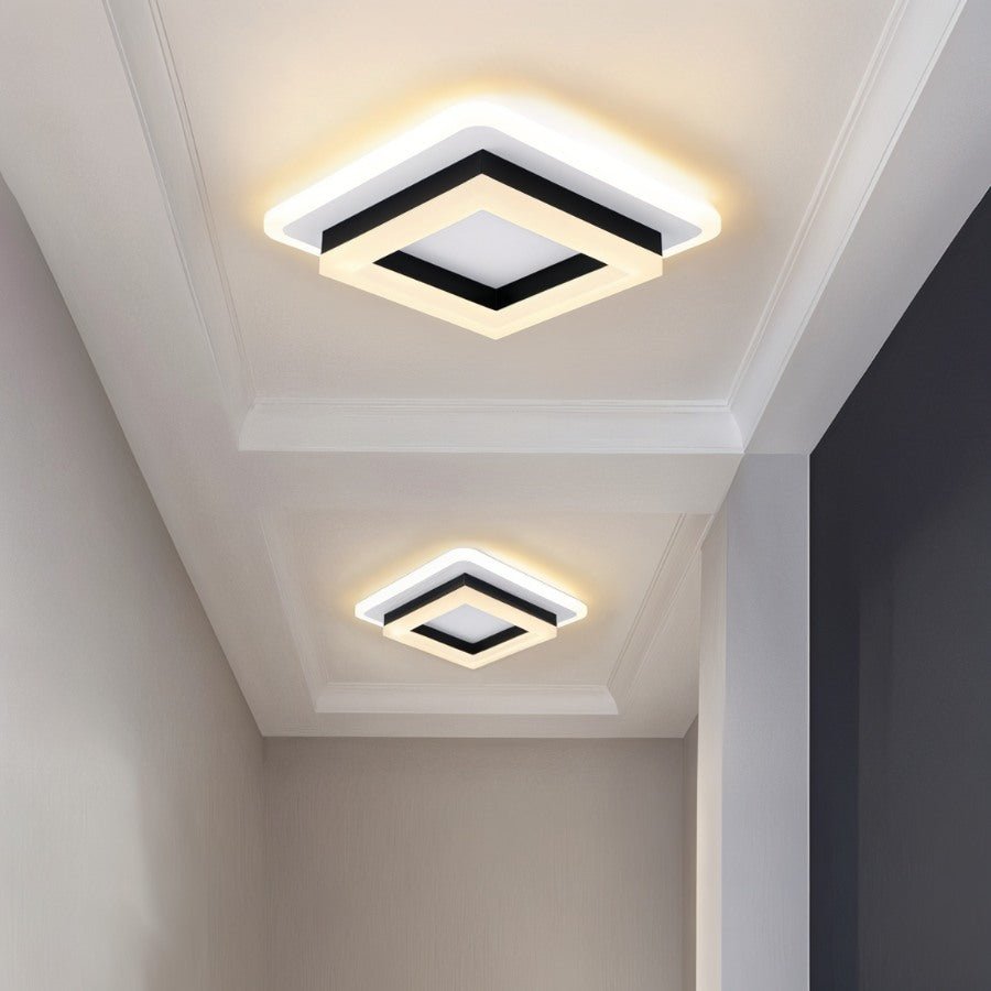 Orlune Ceiling Light