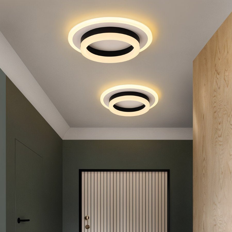 Orlune Ceiling Light