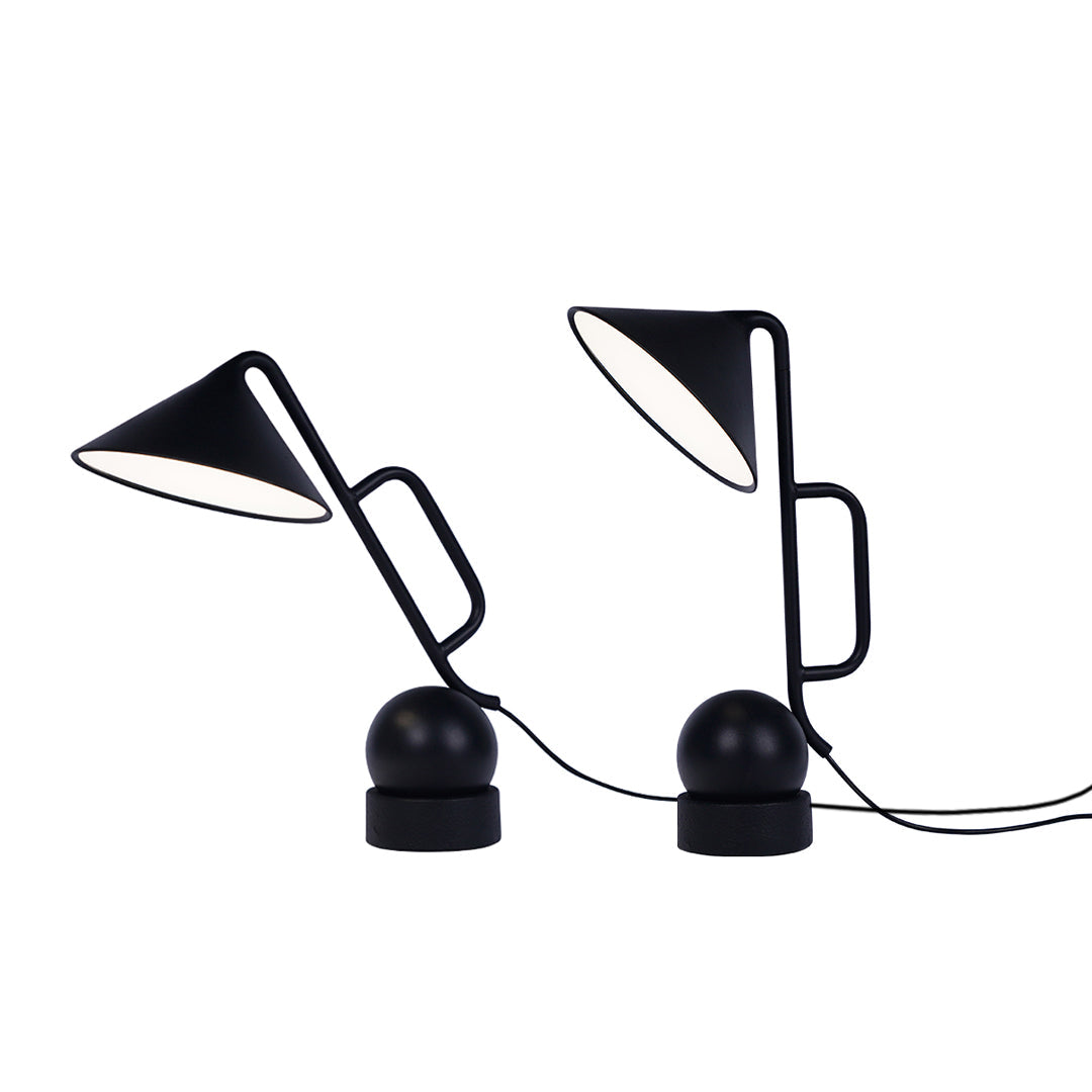 Cali Desk Lamp