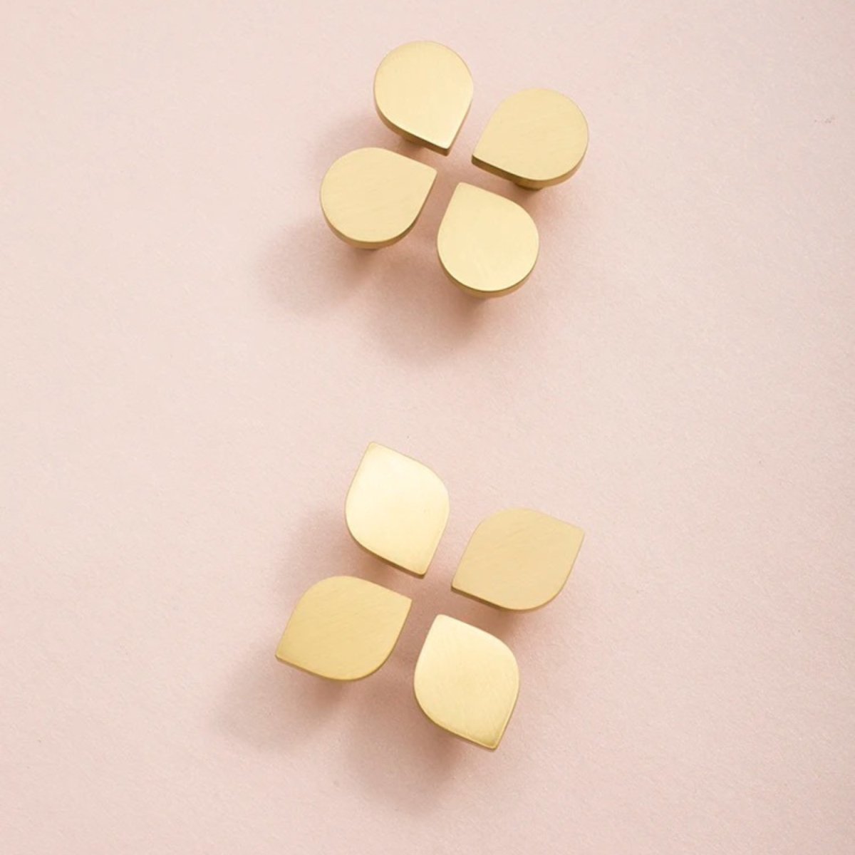 Morix Knob & Pull Bar – Open Box