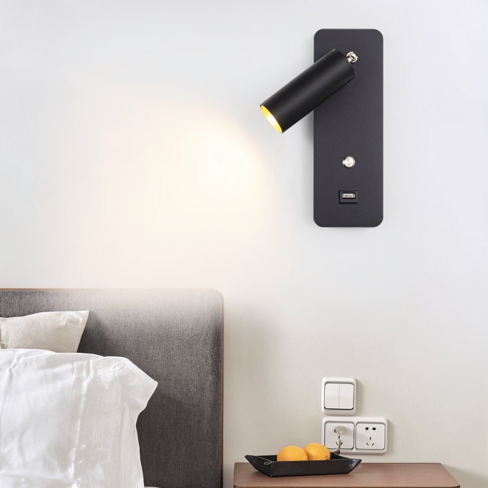 Relo Bedside Reading Lamp