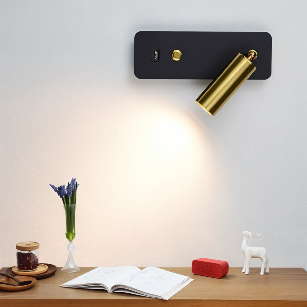 Relo Bedside Reading Lamp