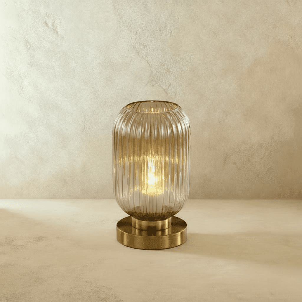 Lucen Table Lamp