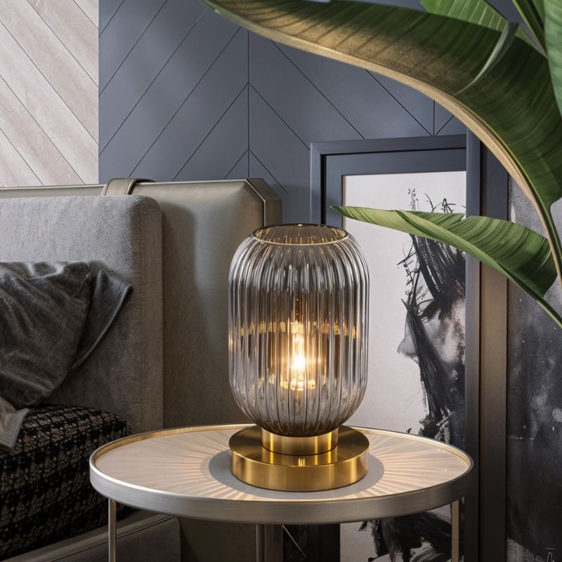 Lucen Table Lamp