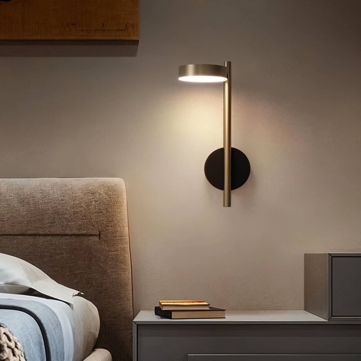 Daro Bedside Reading Lamp