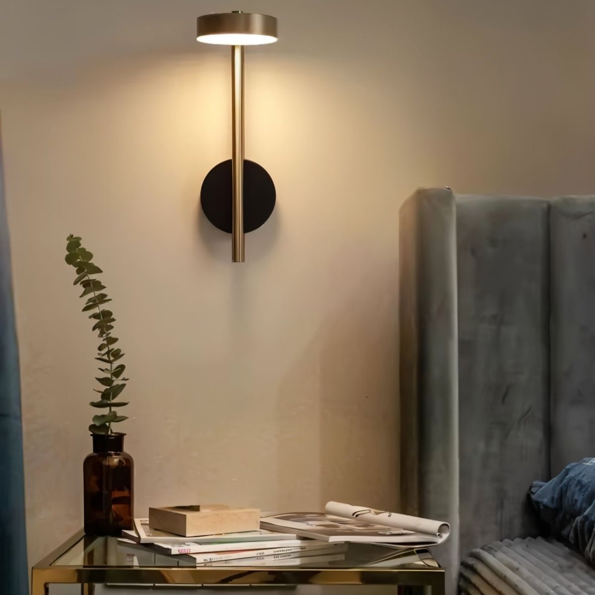 Daro Bedside Reading Lamp