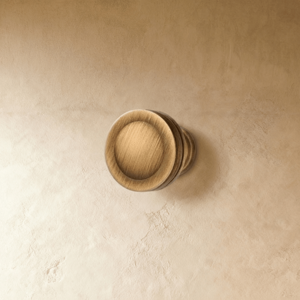 Eldren Knob & Pull Bar