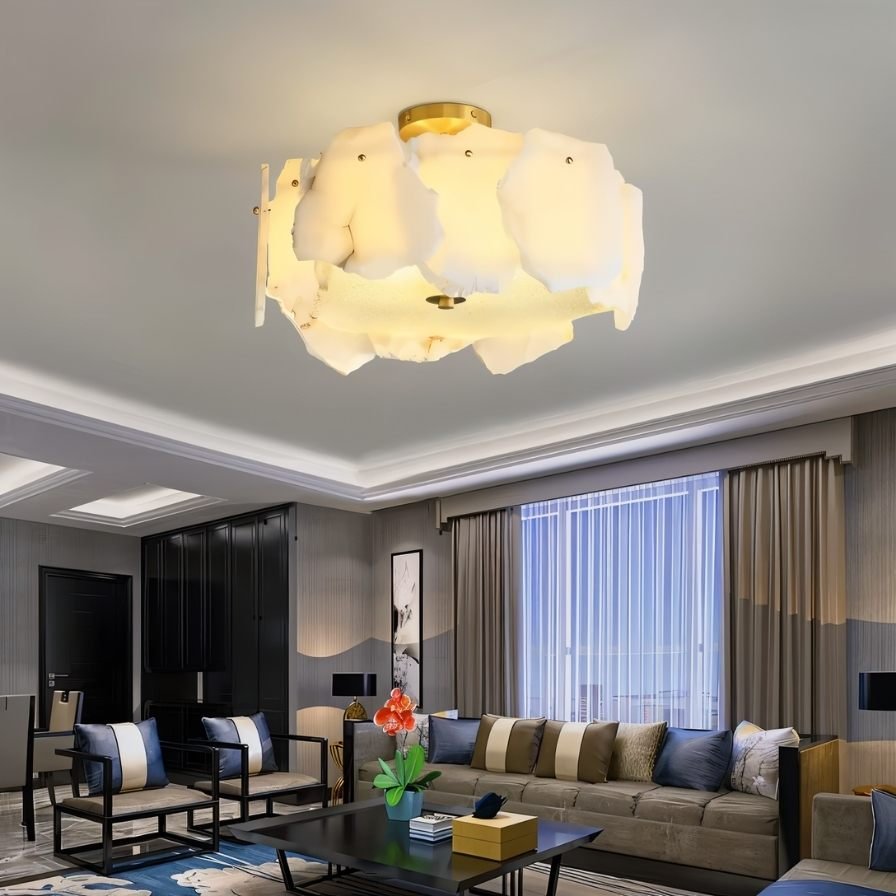 Cirel Ceiling Light