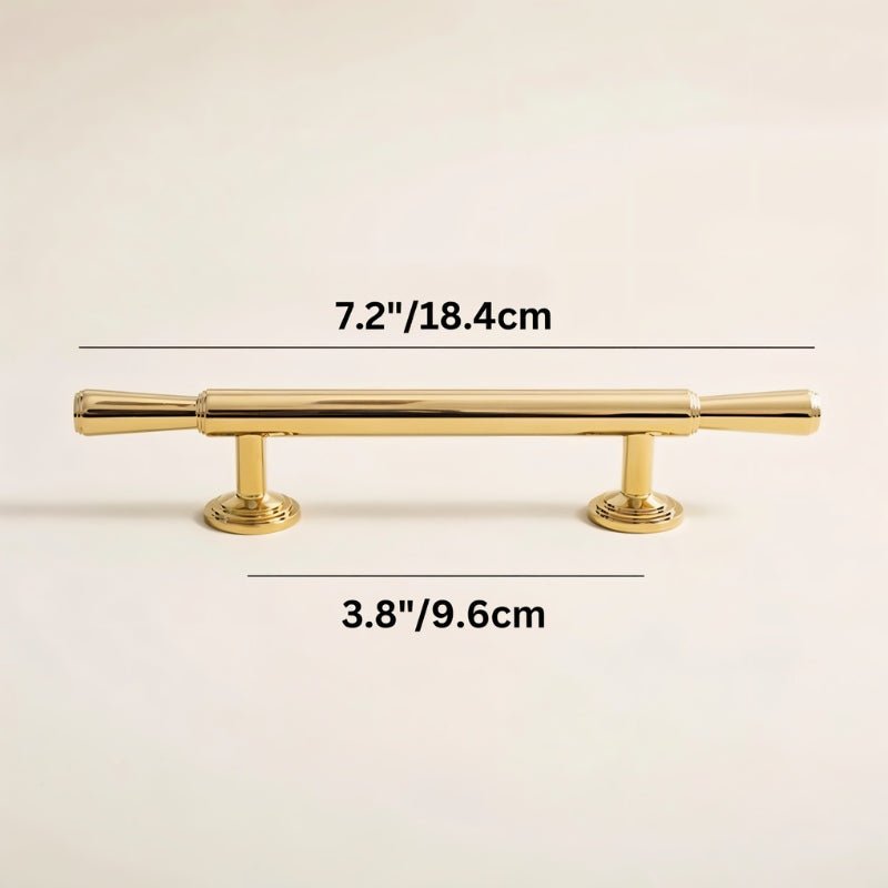 Talor Knob & Pull Bar