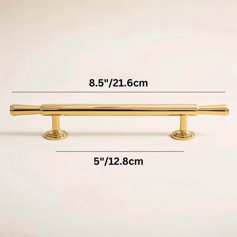 Talor Knob & Pull Bar