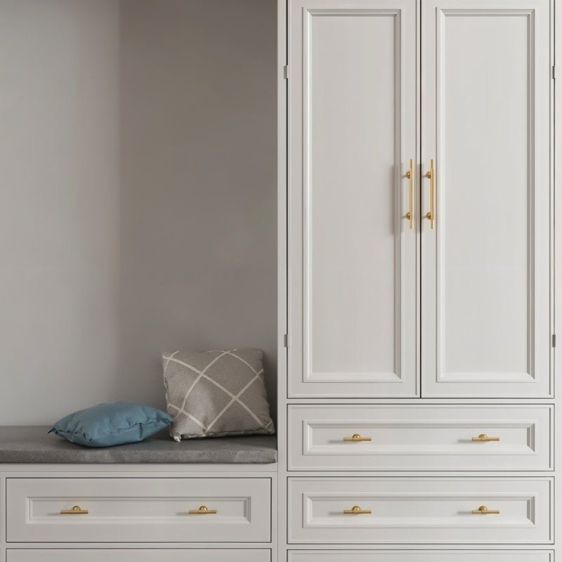 Talor Knob & Pull Bar