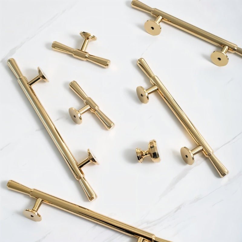 Talor Knob & Pull Bar