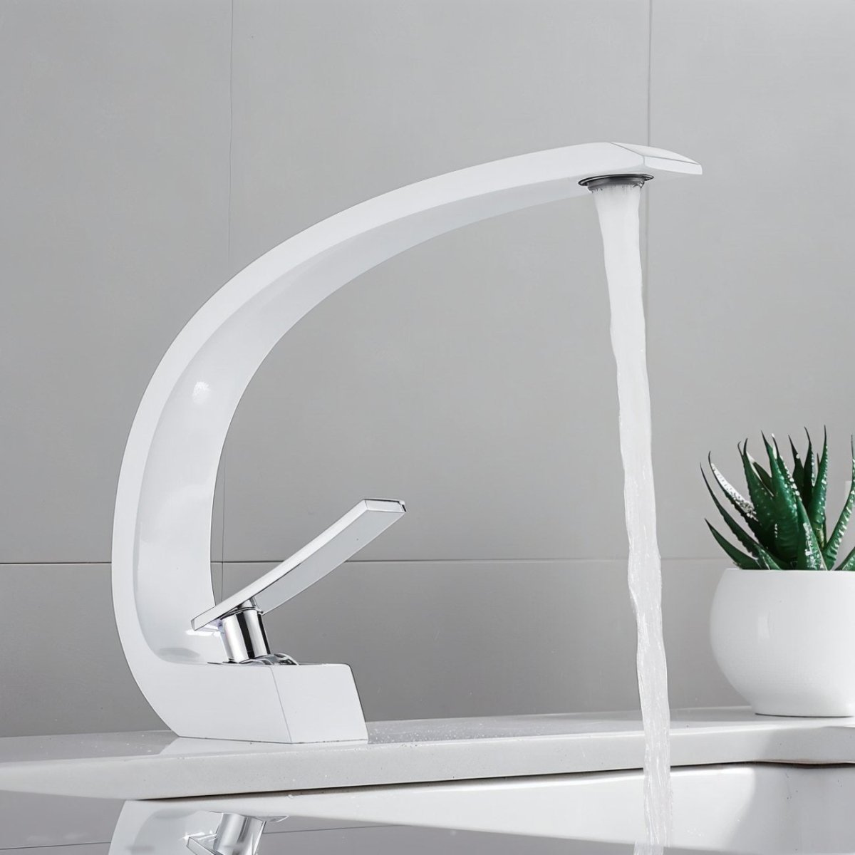 Torlin Bathroom Faucet