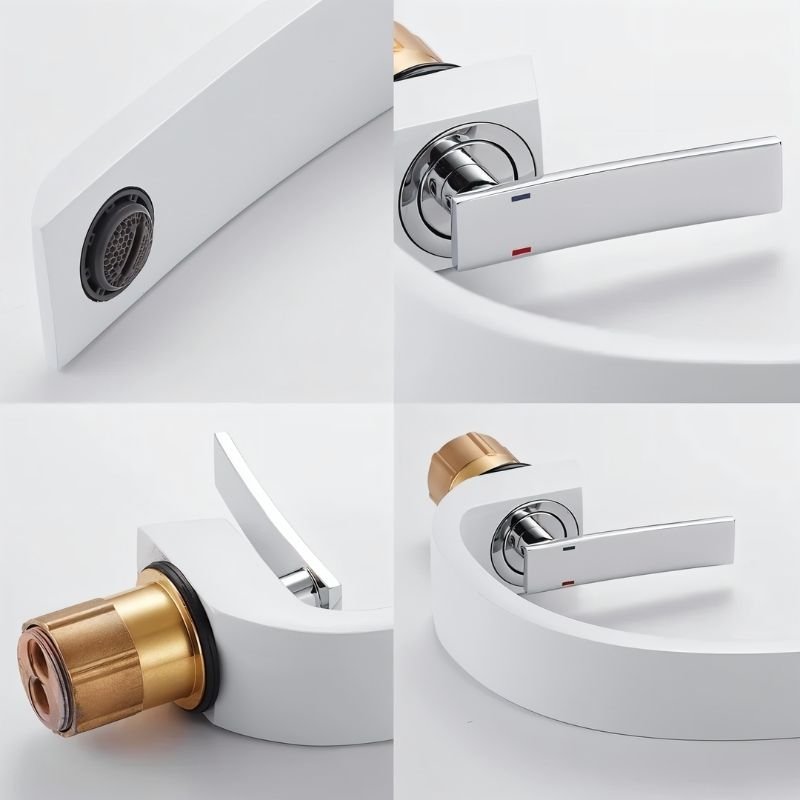 Torlin Bathroom Faucet