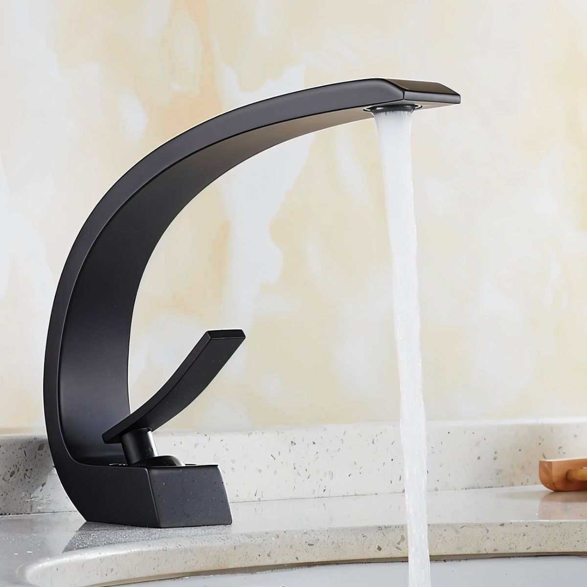 Torlin Bathroom Faucet