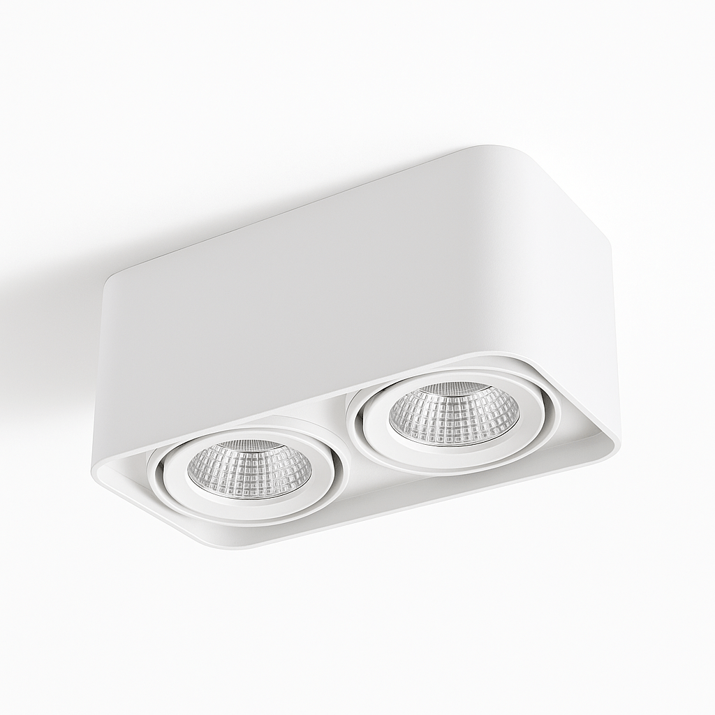 Averon Downlight