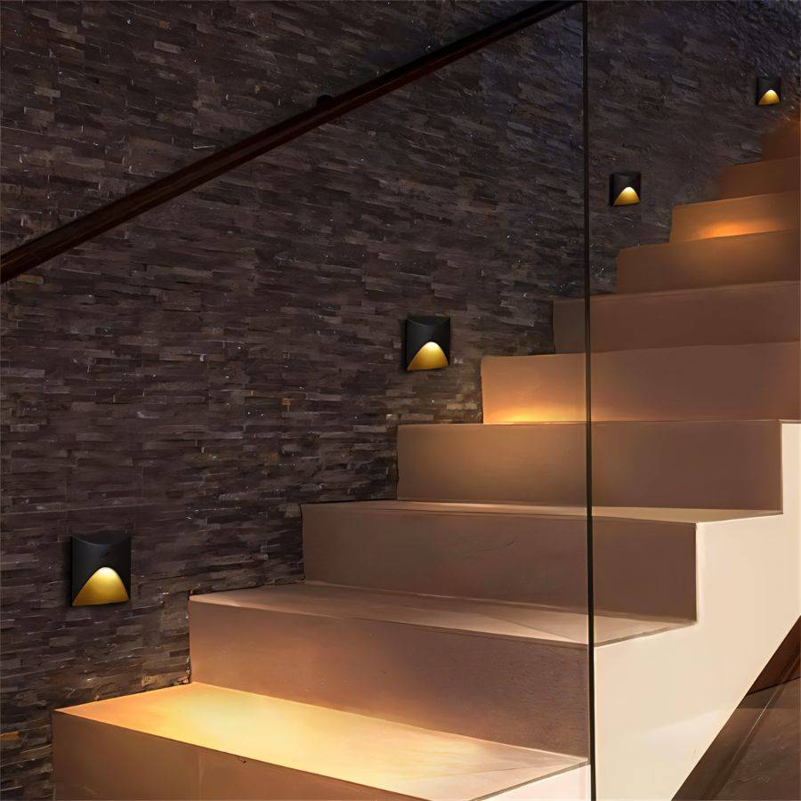 Carissa Stair Light