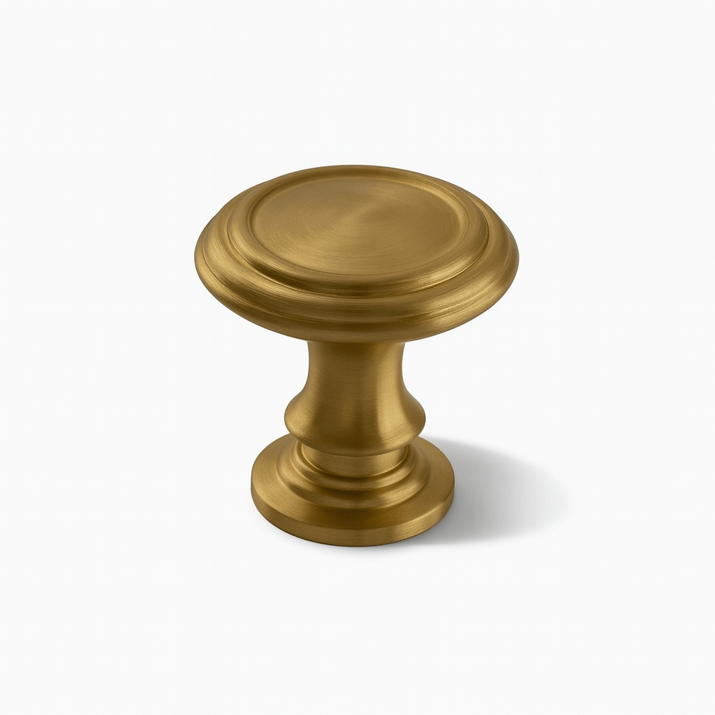 Klyne Knob & Pull Bar