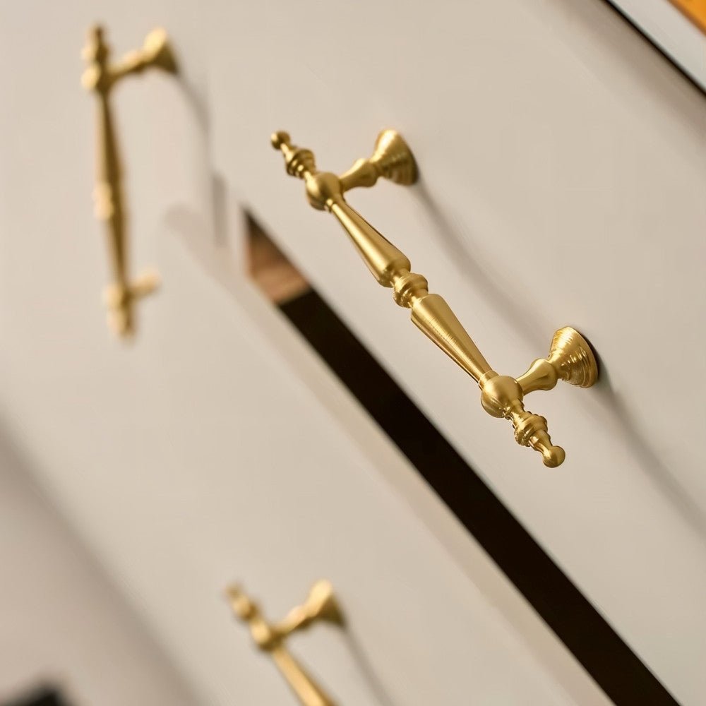 Klyne Knob & Pull Bar