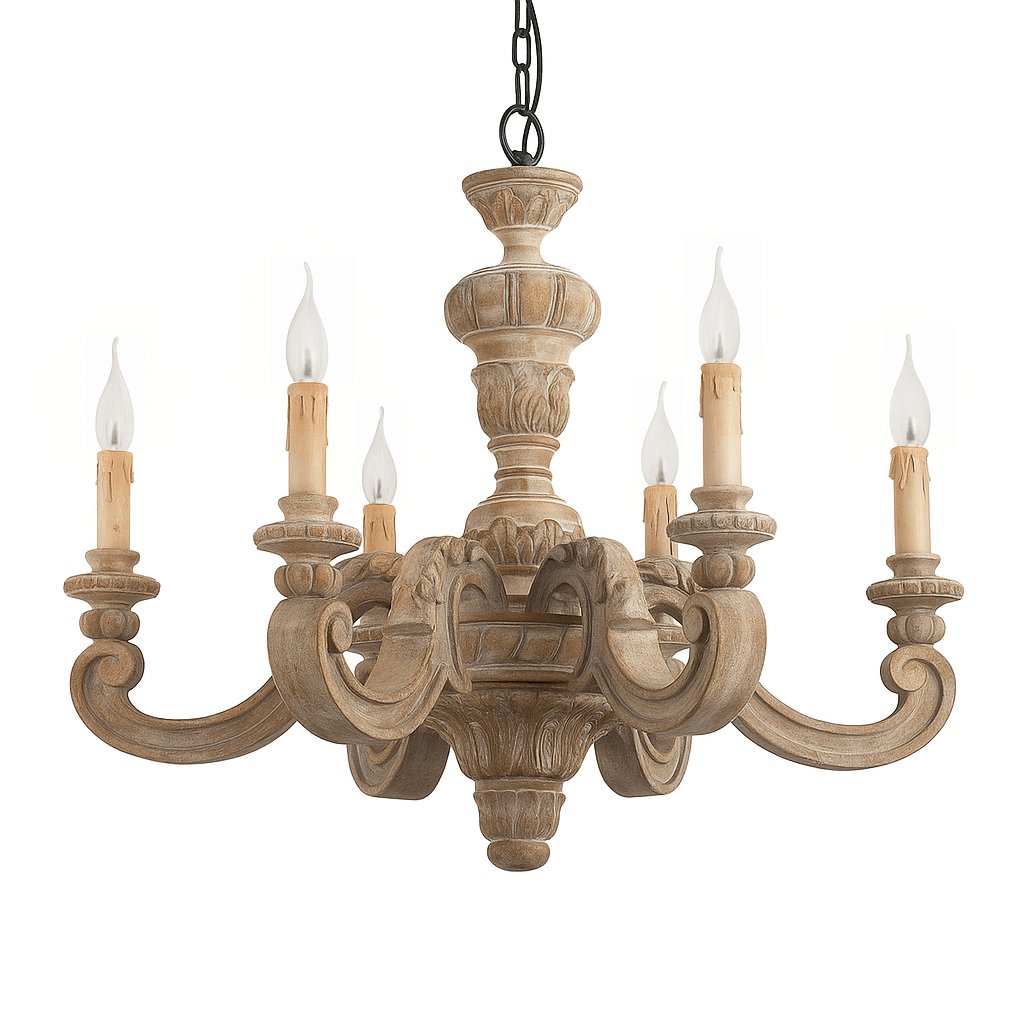 Castel Chandelier