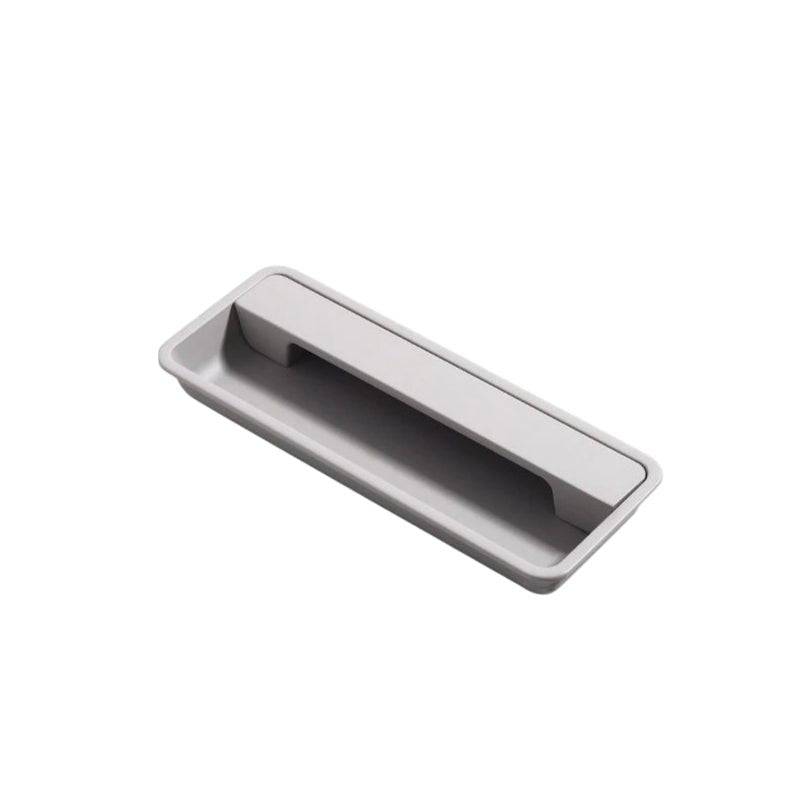 Zyphor Recessed Drawer Pull