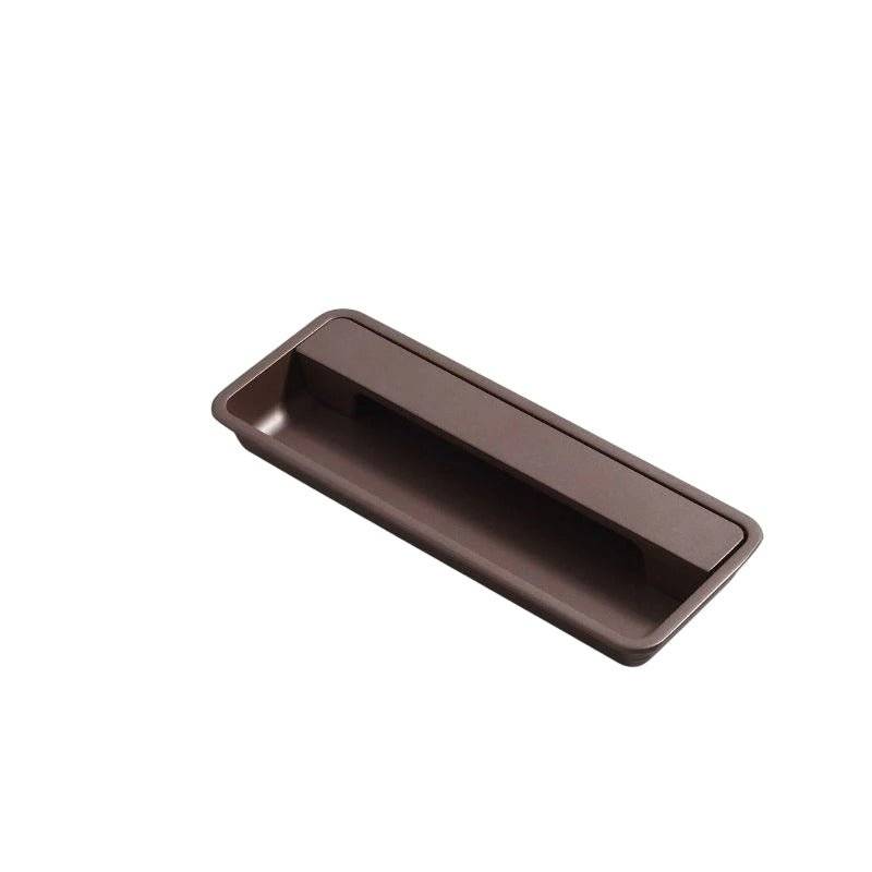 Zyphor Recessed Drawer Pull
