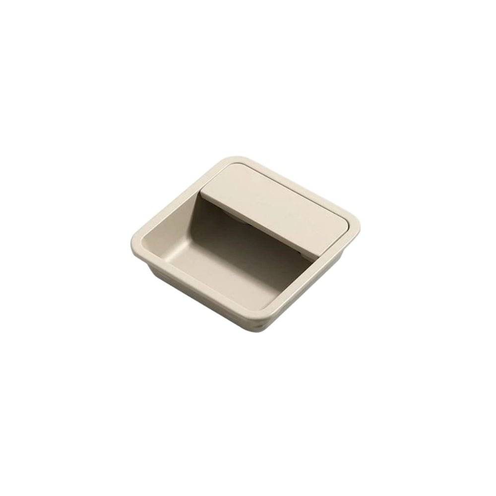 Zyphor Recessed Drawer Pull