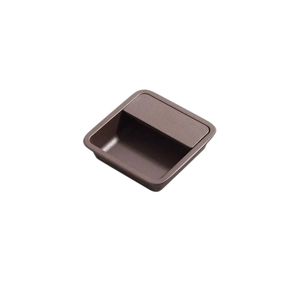 Zyphor Recessed Drawer Pull
