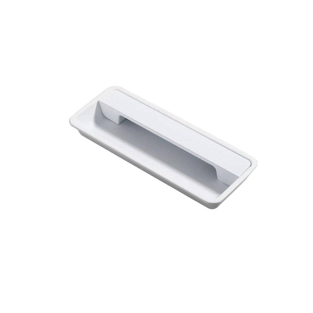 Zyphor Recessed Drawer Pull
