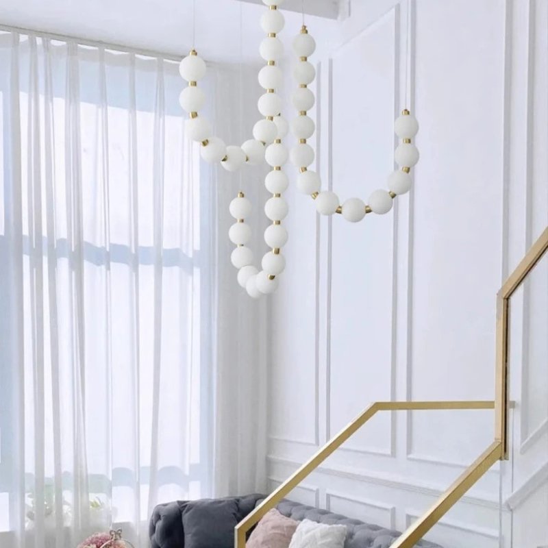 Lumenia Chandelier Light