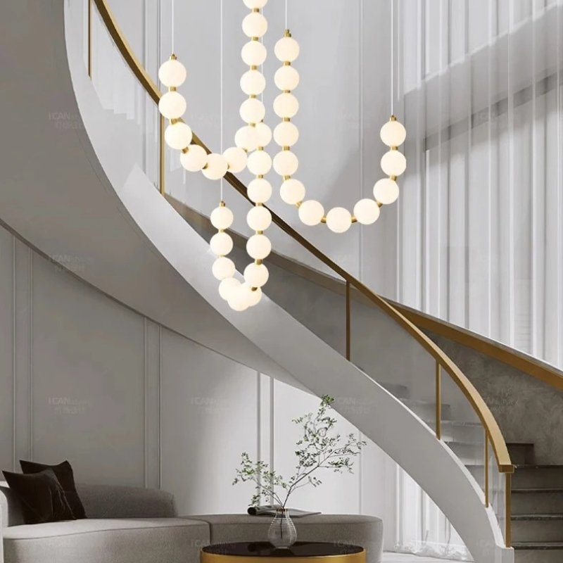 Lumenia Chandelier Light