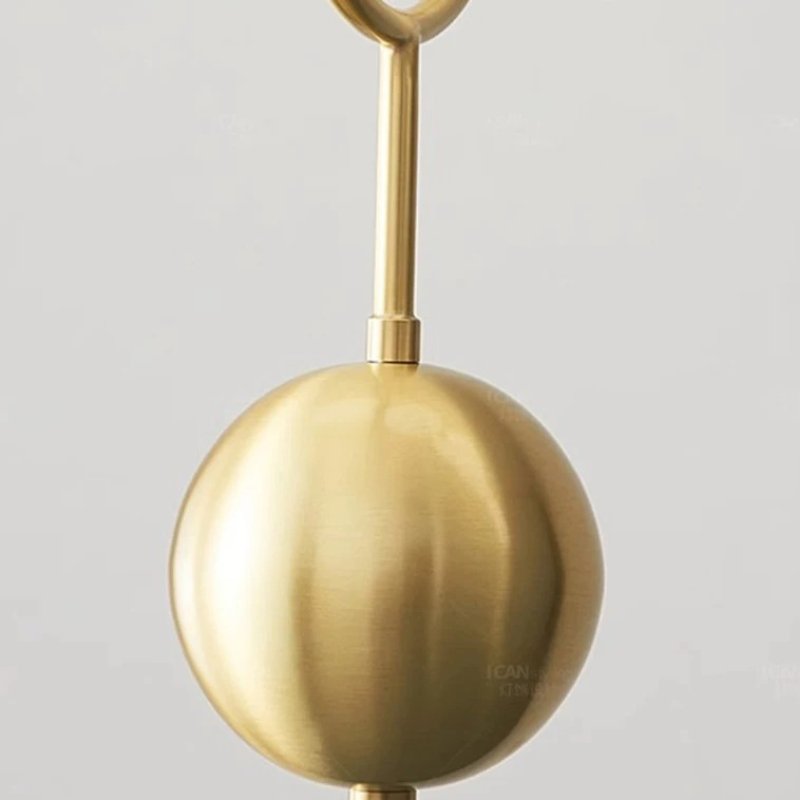 Lumenia Chandelier Light