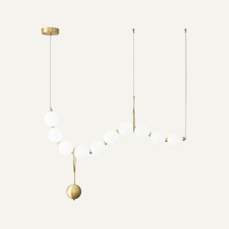 Lumenia Chandelier Light