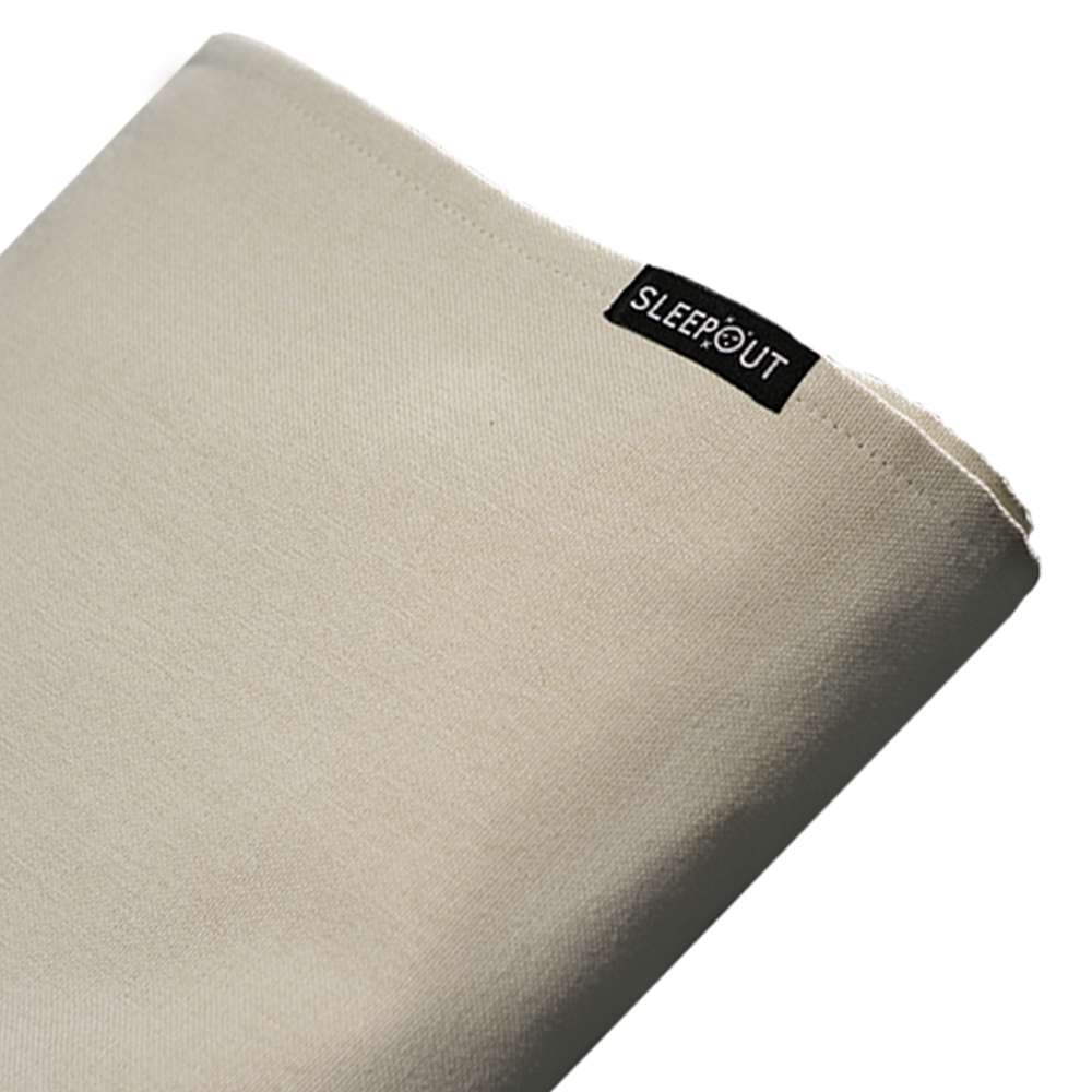 Noctra Pocket Blackout Curtain (1 Curtain)