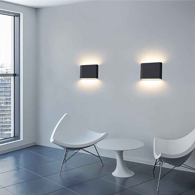 Aelio Wall Lamp