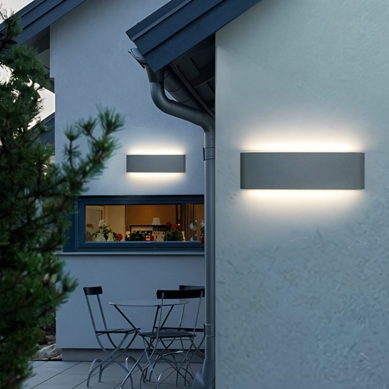 Aelio Wall Lamp