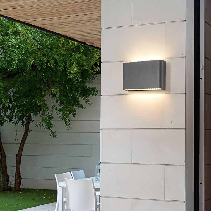Aelio Wall Lamp