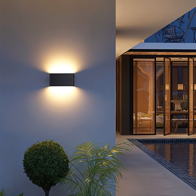 Aelio Wall Lamp