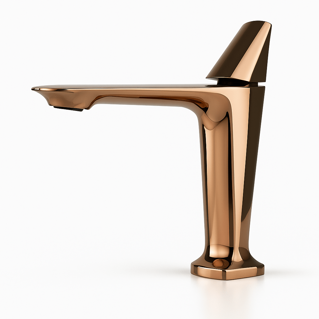 Sirev Bathroom Faucet