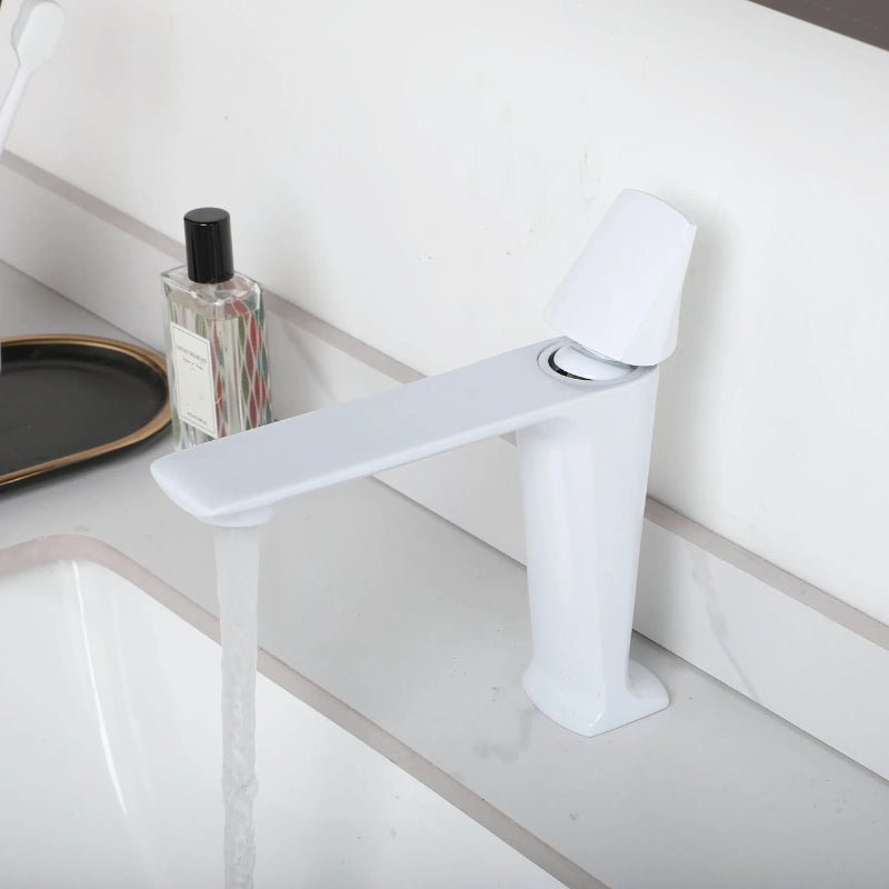 Sirev Bathroom Faucet
