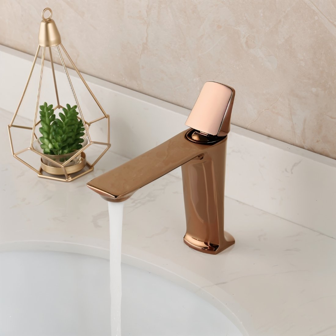 Sirev Bathroom Faucet