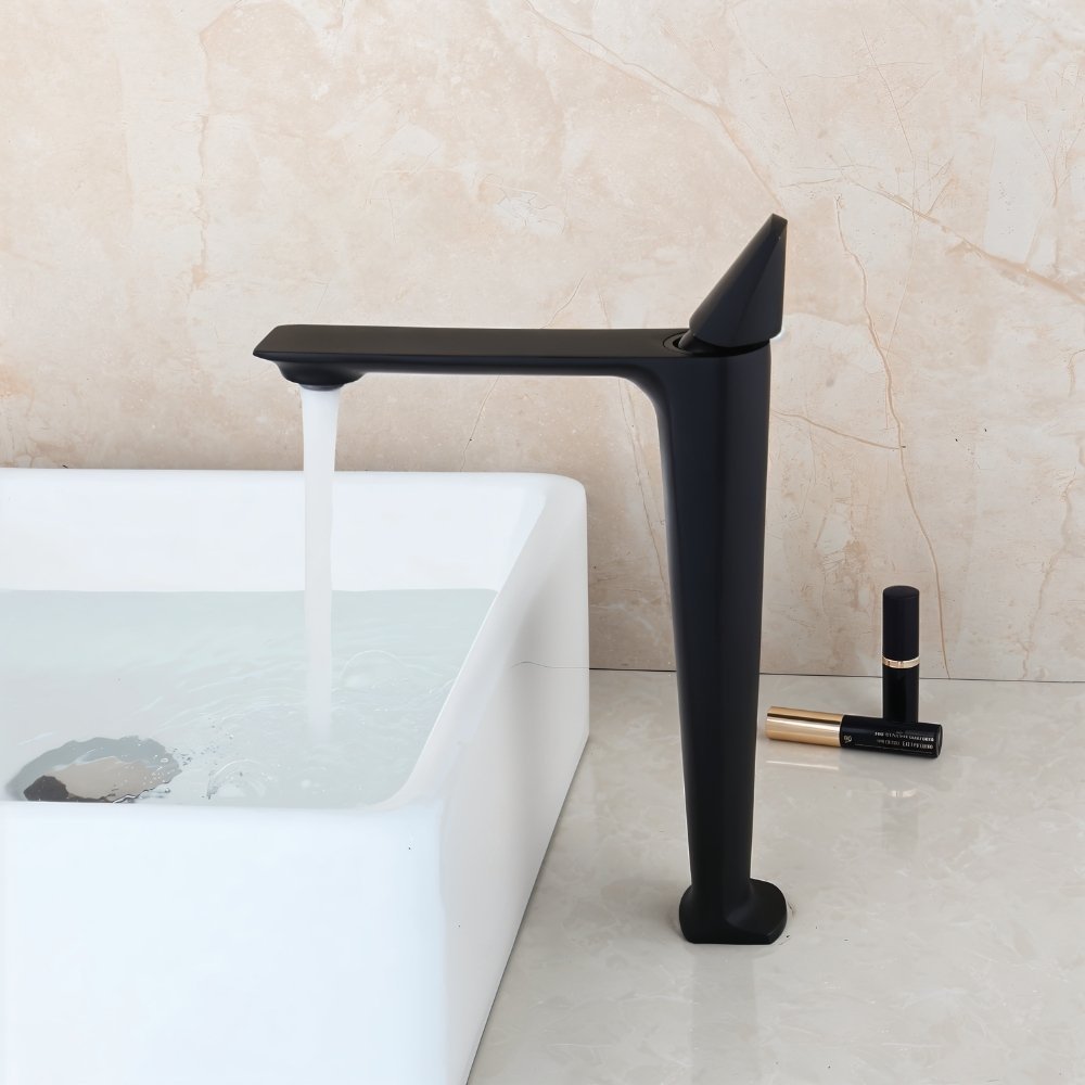 Sirev Bathroom Faucet