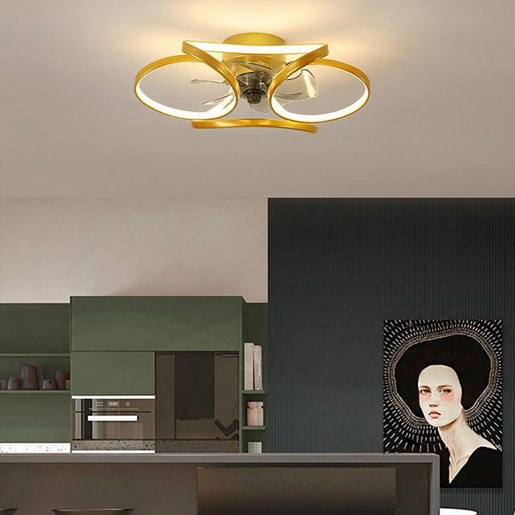 Hana Ceiling Fan
