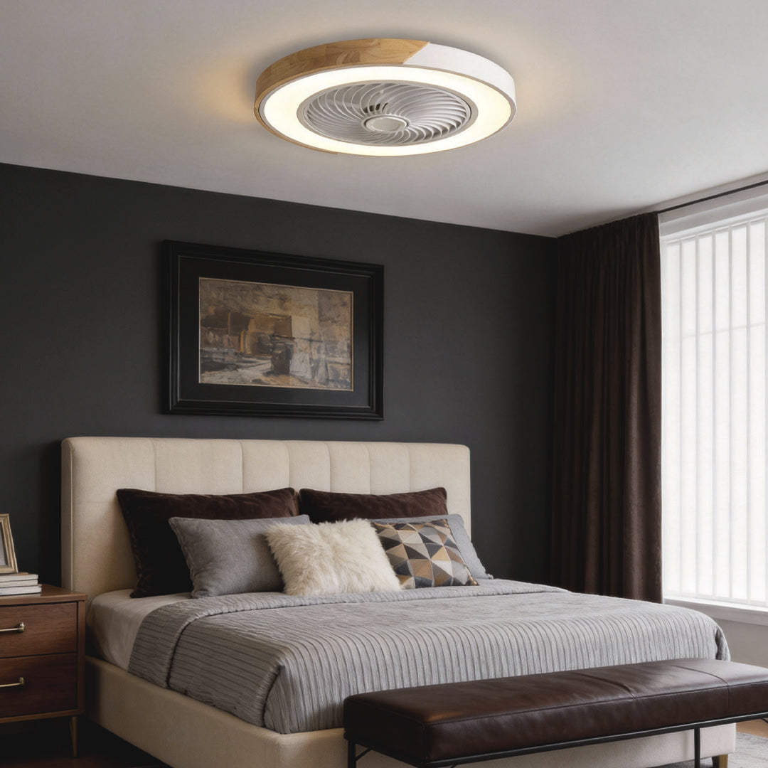 Iria Ceiling Fan